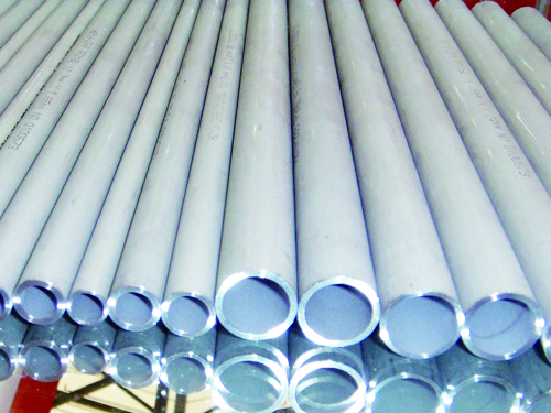 GB T 21833雙相不銹鋼管